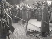 1938 04 02 Der Anschluss III